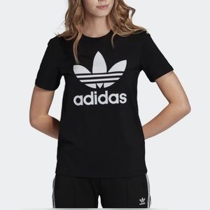Adidas TREFOIL TEE